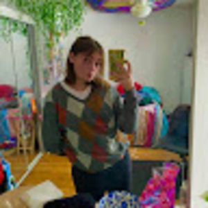 Meet your Posher, Kaitlyn